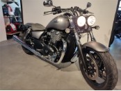 Thunderbird 1700 Nightstorm