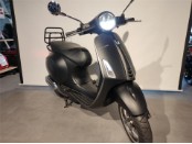 PRIMAVERA 125 S 1.Hand TOP