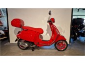 Primavera 50 RED 4T
