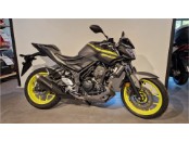 MT-03 ABS