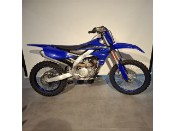YZ250F