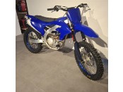 YZ450 F 2024