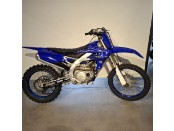 YZ450F