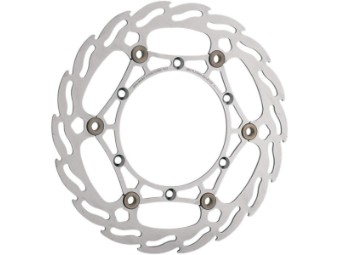 Bremsscheibe vorne 270mm , YZ125/250/YZF250/450 Bj.08-,WRF250/450 Bj.16-