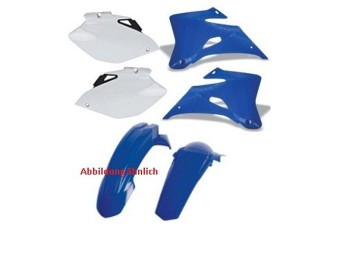 Plastik Kit YZ 125-250 Bj. 96-99