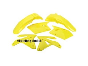 Kühlerspoiler RMZ 450 Bj. 05-06
