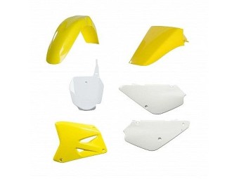 Plastikkit RM85 Bj.02-