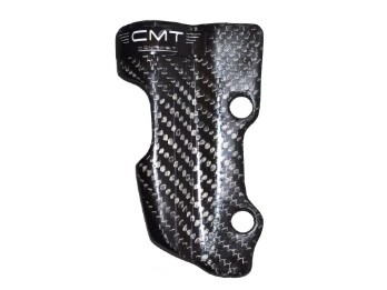 Carbon Rear Pump Protection