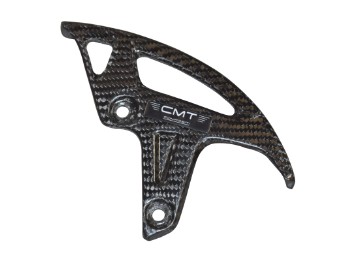 Carbon Bremsscheibenschutz hi.