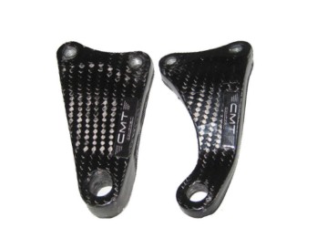 Carbon Motorhalterung