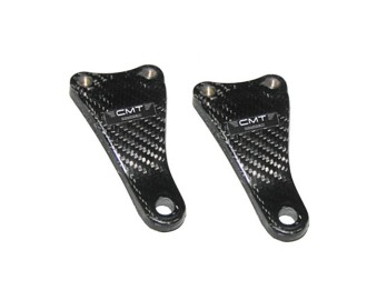Carbon Motorhalterung