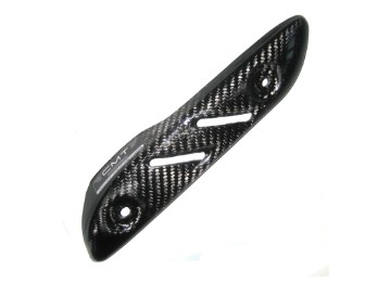 Carbon Krümmerschutz