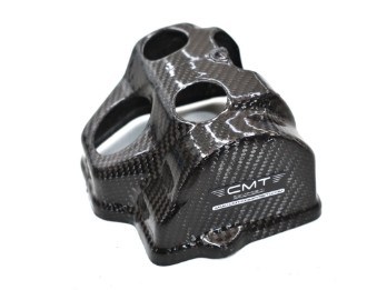 Carbon Zylinderkopfdeckel