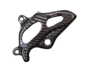 Carbon Ritzelschutz