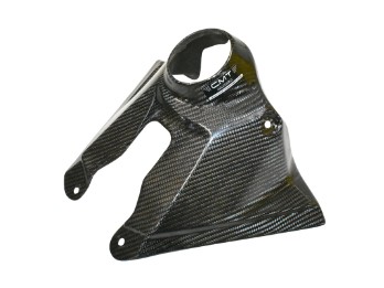 Carbon Tank Upp. Cover