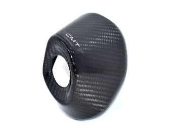 Carbon Endkappe