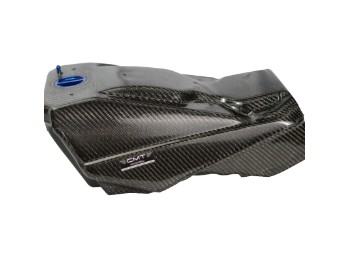 Carbon Monoblock Tank 8,5 Liter