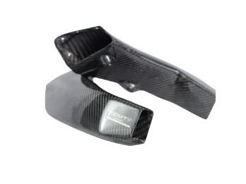 Carbon Kit Tube Airbox