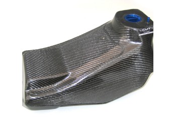 Carbon Monoblock Tank 10 Liter