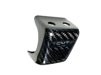 Carbon Gabelfuß Schutz