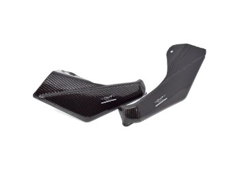 Carbon Tank Cover