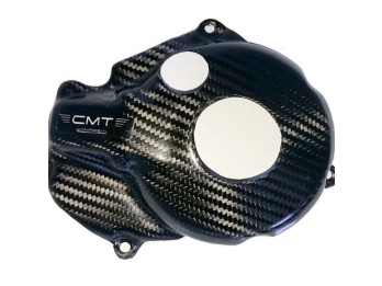 Carbon Zündungsdeckelschutz