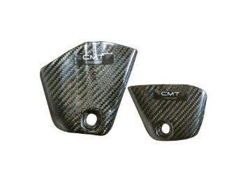 Carbon Protection Rear Panels