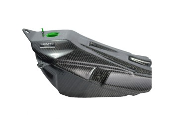 Carbon Monoblock Tank