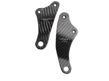 Carbon Motorhalterung