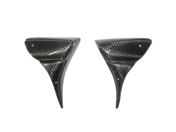 Carbon Flap Kit