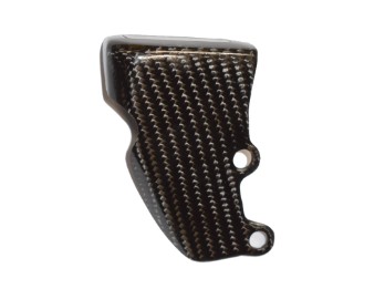 Carbon Rear Pump Protection