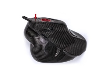 Carbon Kraftstofftank