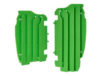 Kühlergitter Satz KX450F 12-15
