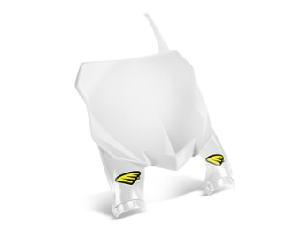 Stadium Startnummerntafel