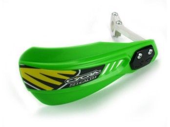 Alloy Stealth Handguards Racer