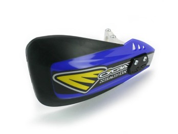 Stealth DX Handguards Racer