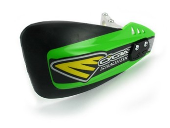 Stealth DX Handguards Racer