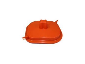 Air Box Cover - Luftfilterkasten-Waschdeckel