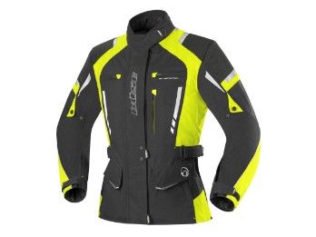 Torino Pro D-Jacke