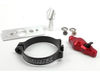 WC Starthilfe YZ65 Bj.18-