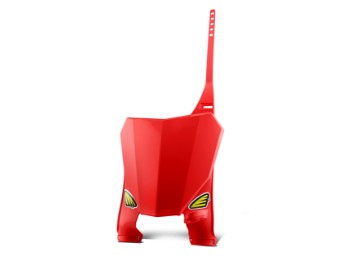 Stadium Startnummerntafel CRF450R Bj. 17-20