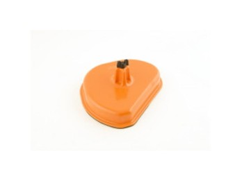 Air Box Cover - Luftfilterkasten-Waschdeckel
