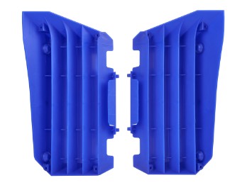 Kühlergitter Satz YZ250F 14-18, YZ450F 14-17