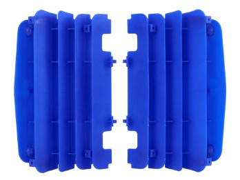 Kühlergitter Satz YZ450F 10-13