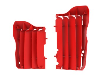 Kühlergitter Satz CRF250R/RX 18-19