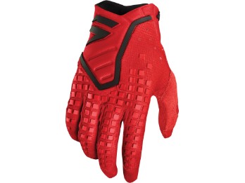 3lack Pro Glove