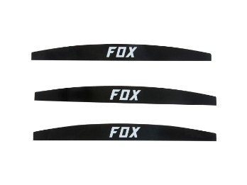 VUE Mud Guards - 3 PK