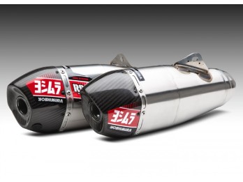 RS9T Dual Slip On