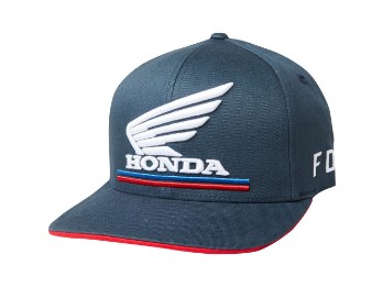 Honda Flexfit Hat