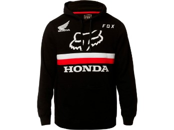 Honda Pullover Fleece